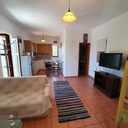 Stoupa Mani Tower Apartment Exterior foto