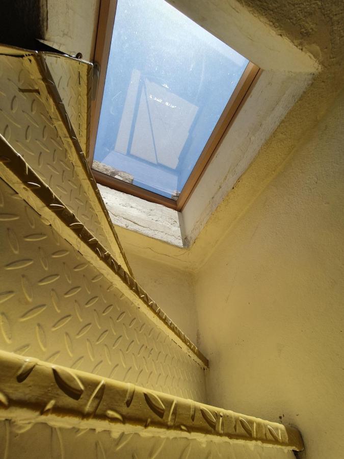Stoupa Mani Tower Apartment Exterior foto