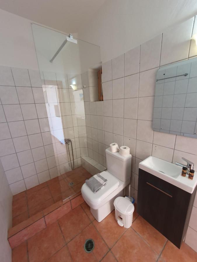 Stoupa Mani Tower Apartment Exterior foto
